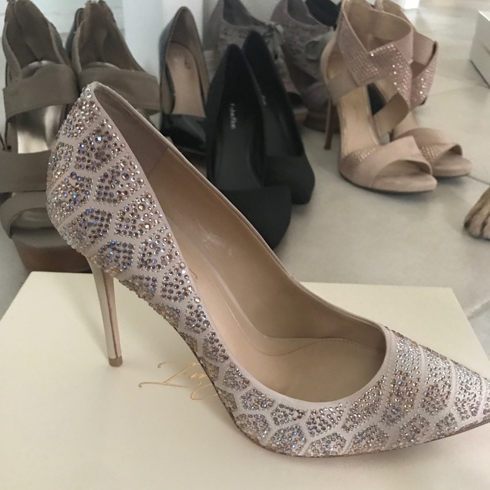 Vince Camuto Heels
